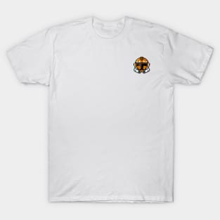 The 332nd Helmet T-Shirt